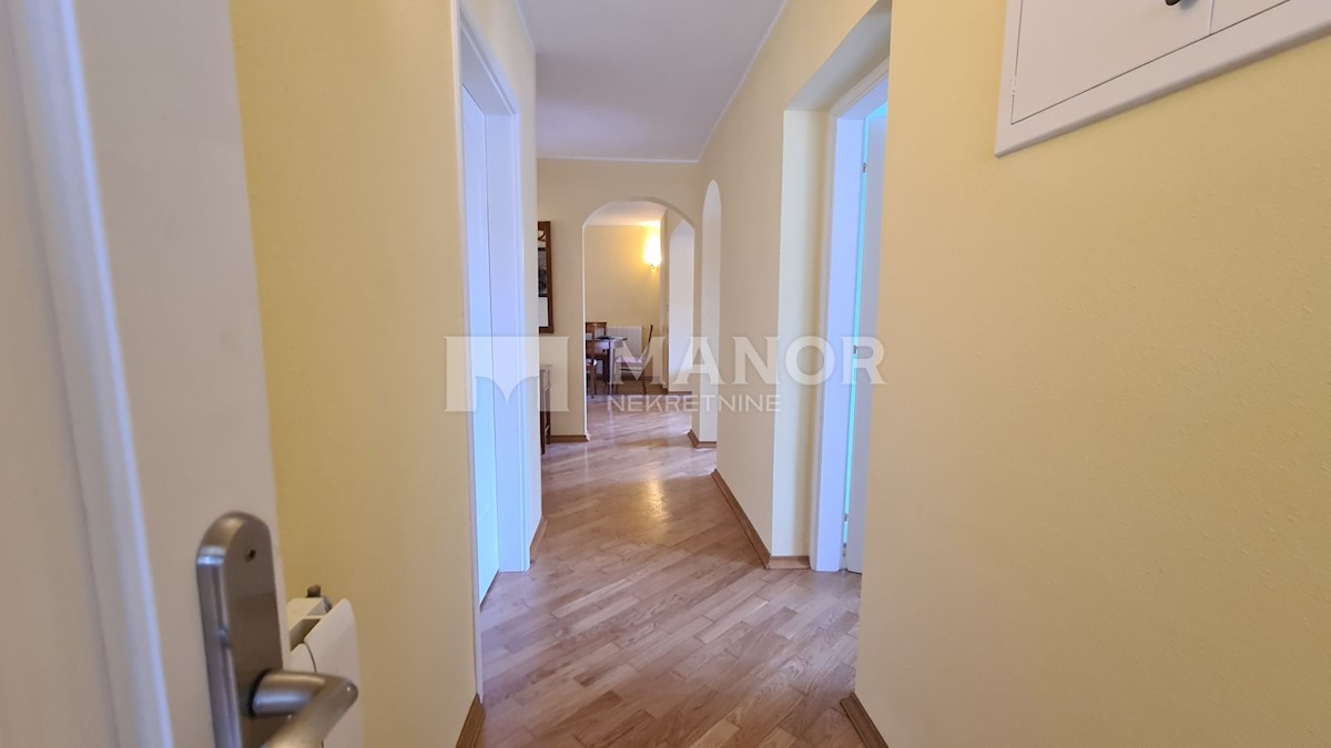 Apartmán Na prenájom - PRIMORSKO-GORANSKA RIJEKA