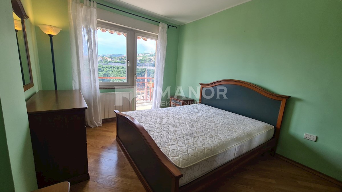 Apartmán Na prenájom - PRIMORSKO-GORANSKA RIJEKA