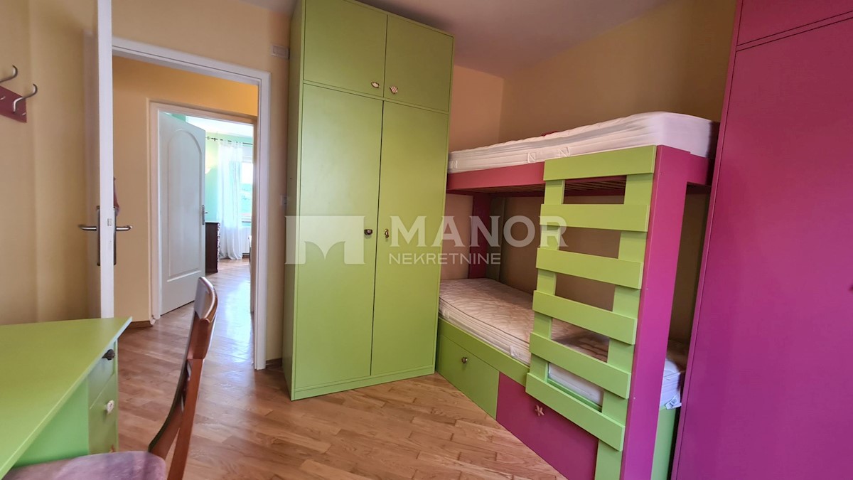 Flat For rent - PRIMORSKO-GORANSKA RIJEKA