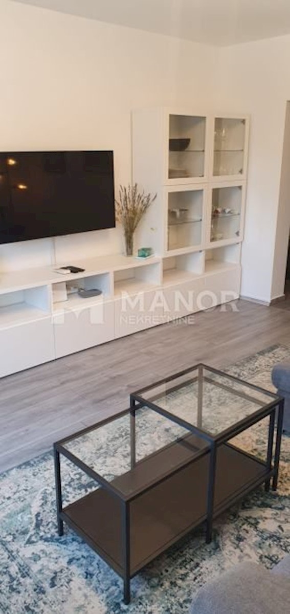 Flat For sale - PRIMORSKO-GORANSKA RAB