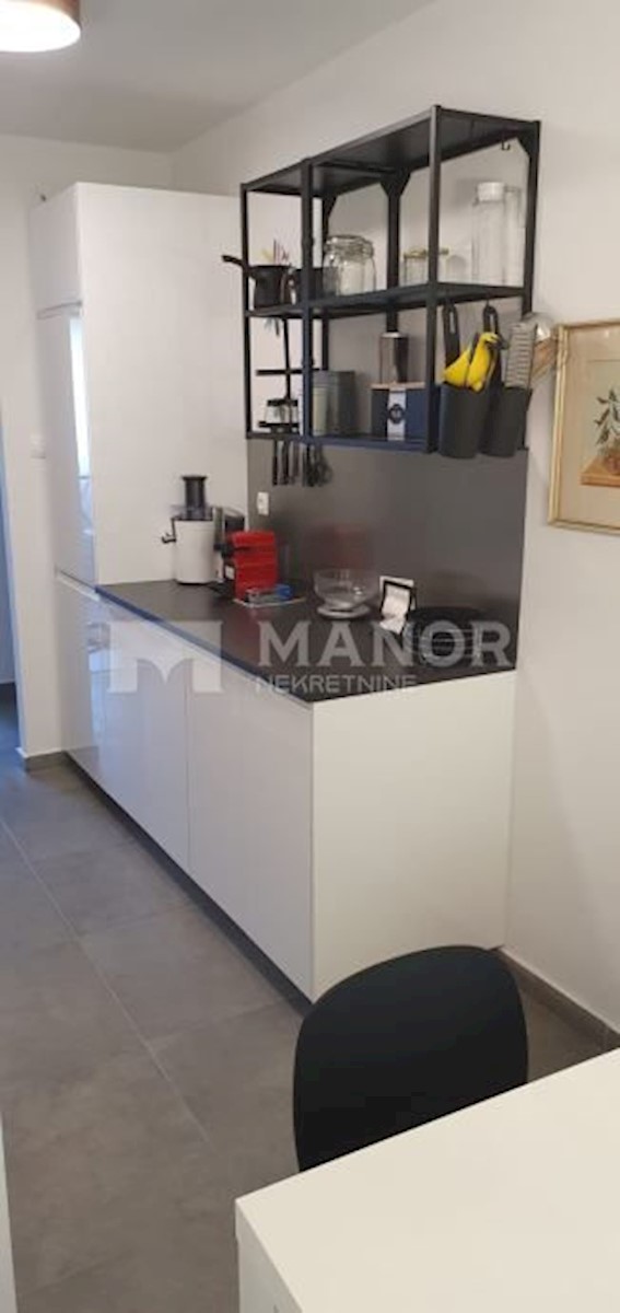 Apartment Zu verkaufen - PRIMORSKO-GORANSKA RAB