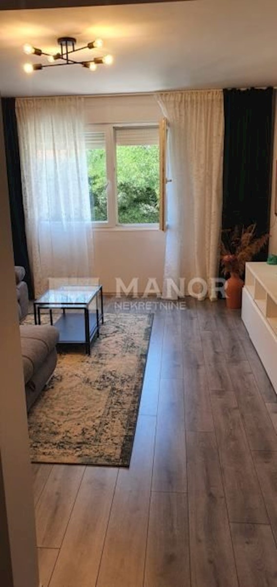 Apartment Zu verkaufen - PRIMORSKO-GORANSKA RAB