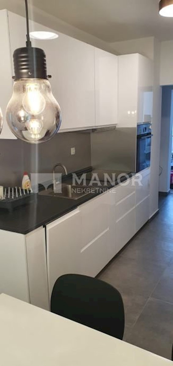 Apartment Zu verkaufen - PRIMORSKO-GORANSKA RAB