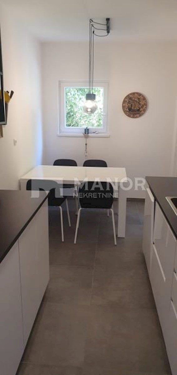 Apartment Zu verkaufen - PRIMORSKO-GORANSKA RAB