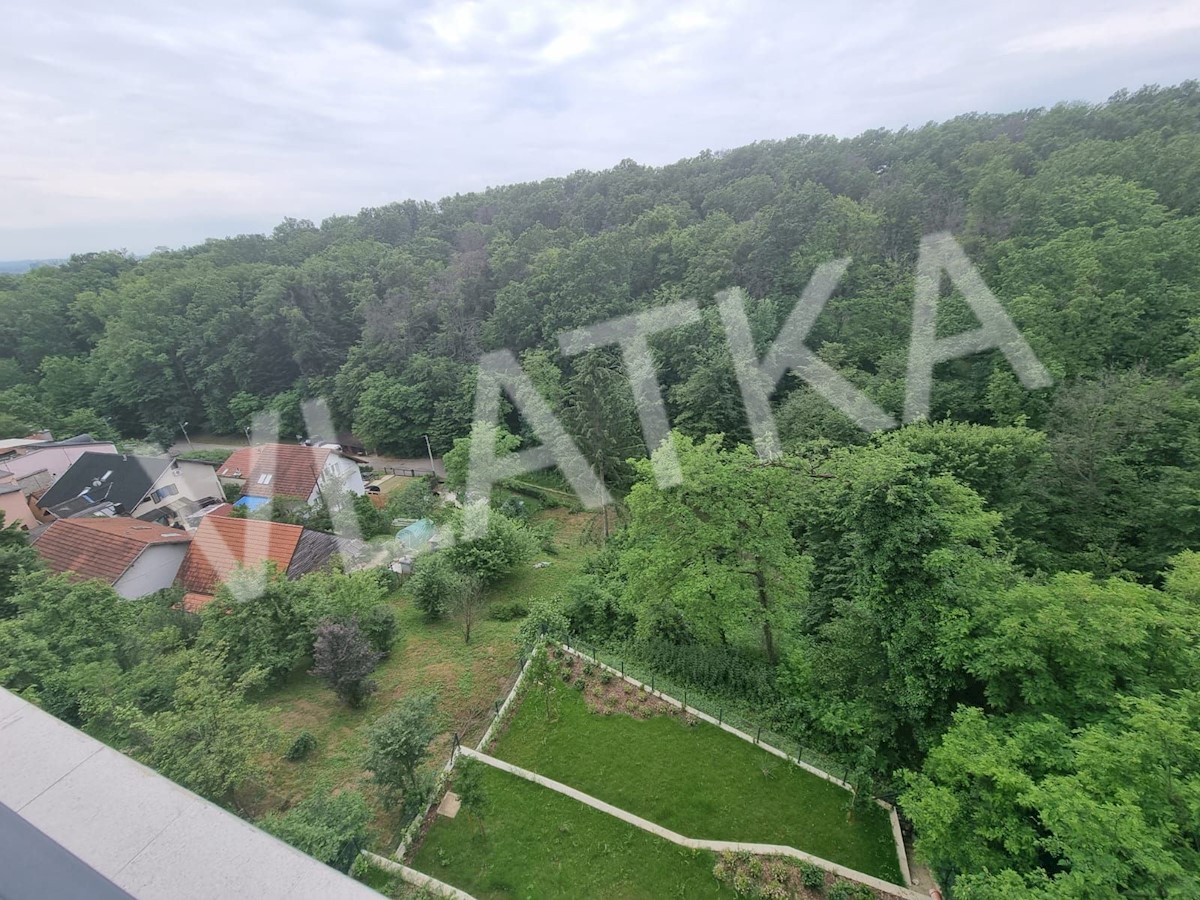 Flat For sale - GRAD ZAGREB ZAGREB