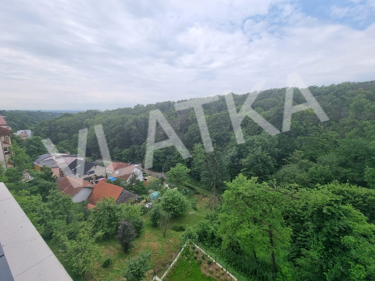 Flat For sale - GRAD ZAGREB ZAGREB