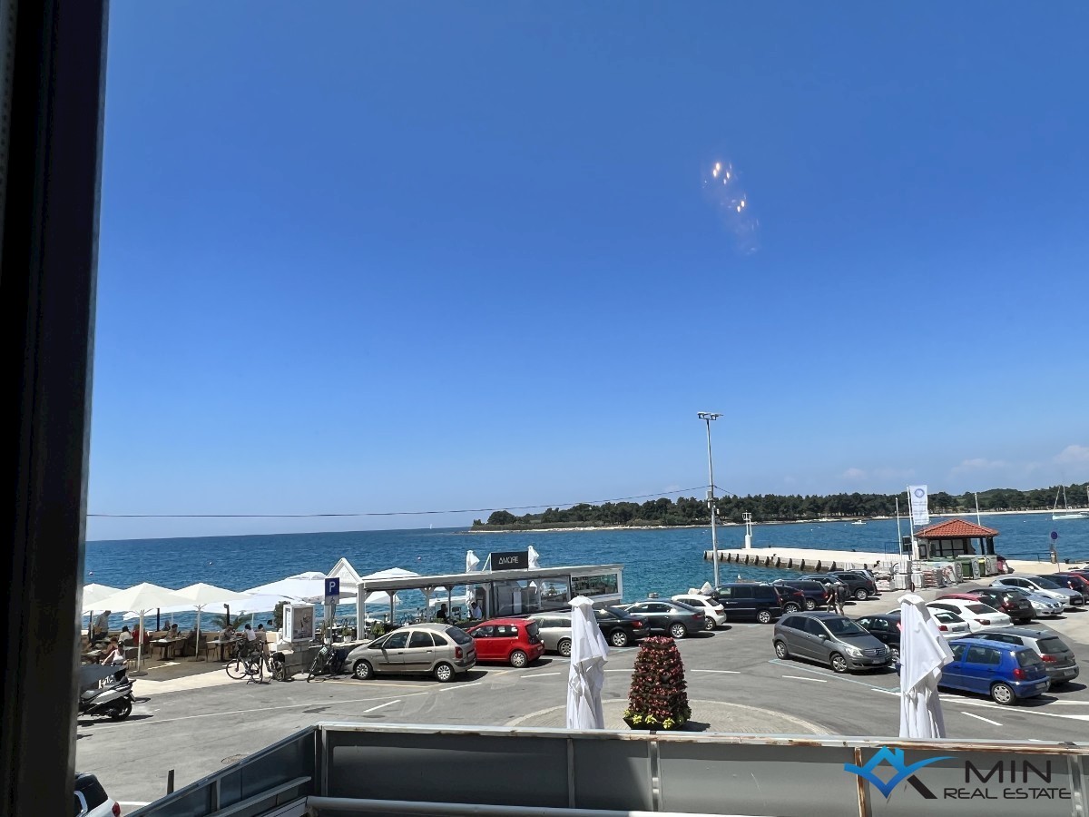 Apartment Zu verkaufen - ISTARSKA NOVIGRAD