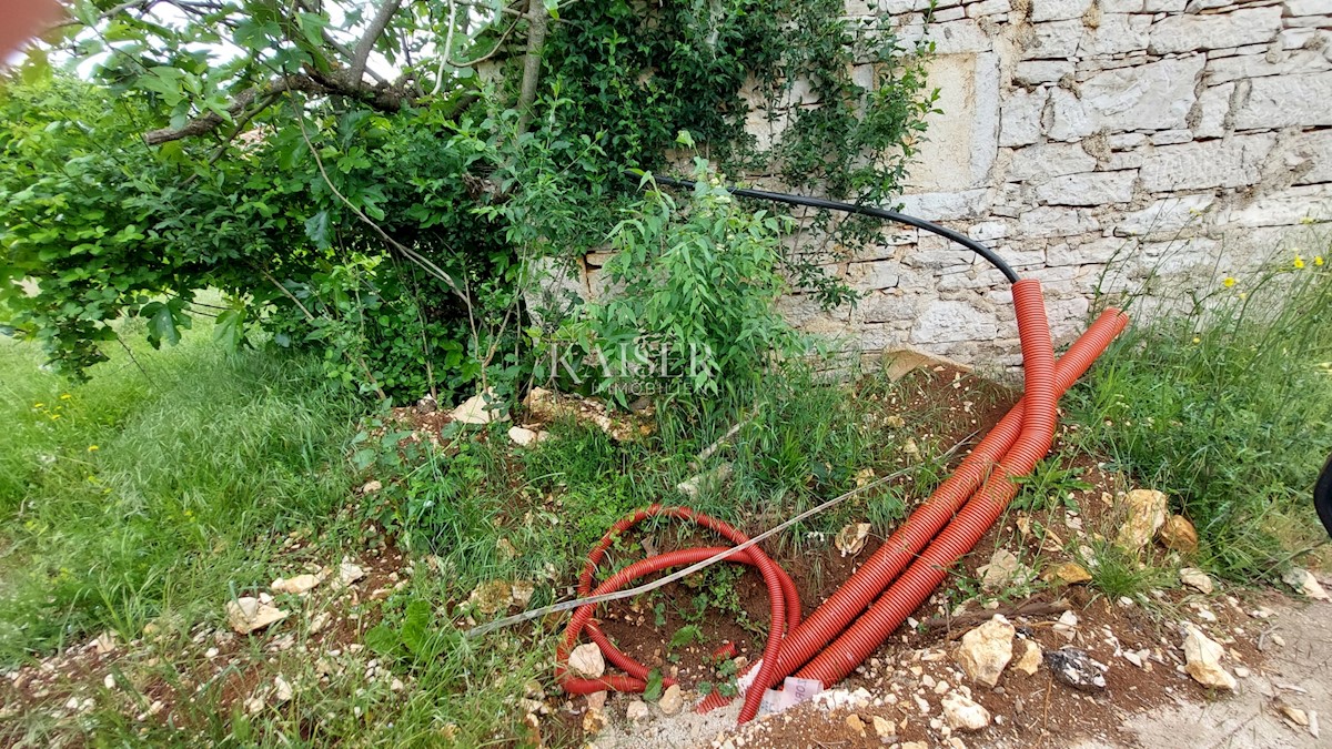 Zemljište Na prodaju - ISTARSKA VIŽINADA