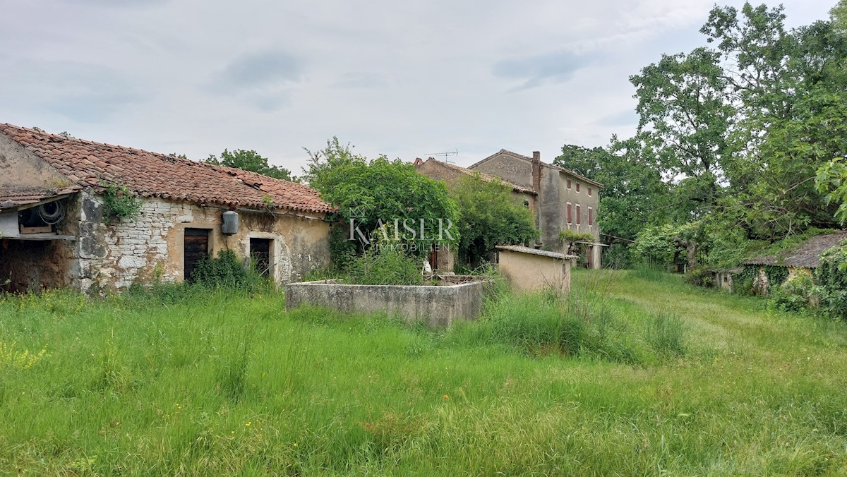 Land For sale - ISTARSKA VIŽINADA