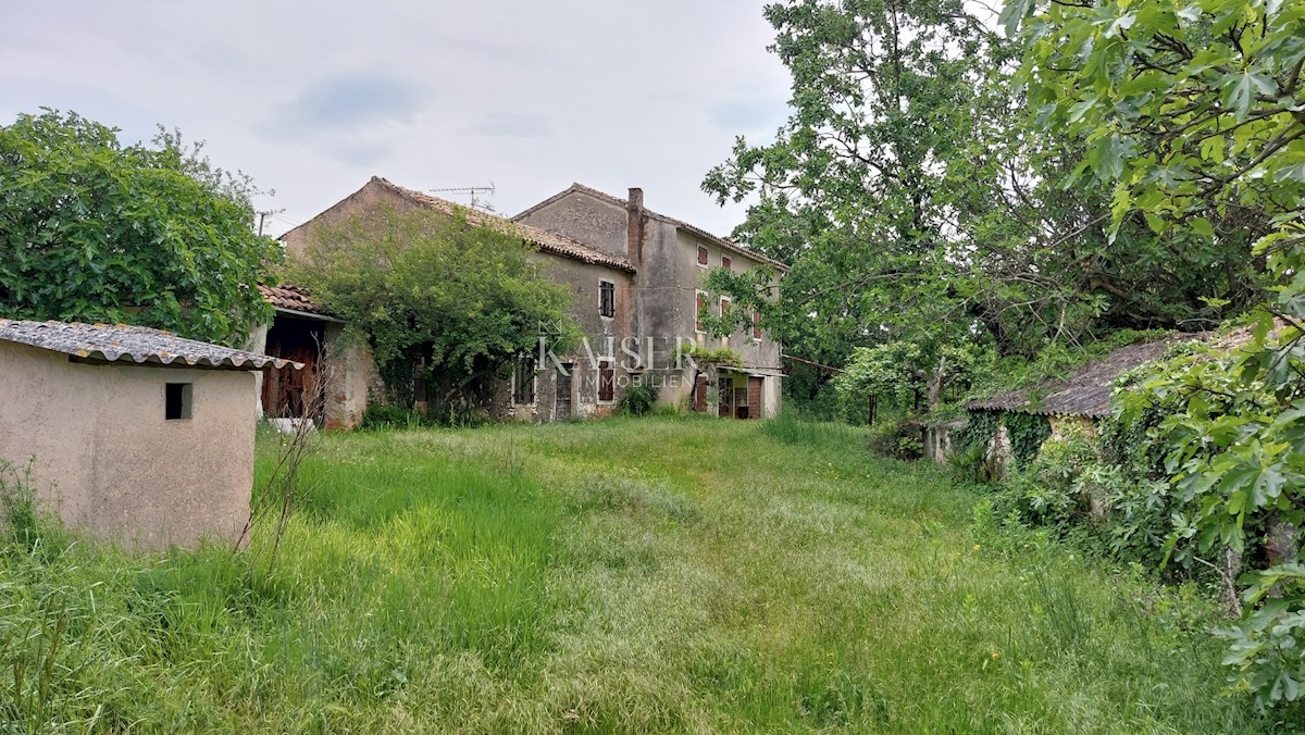 Terreno In vendita - ISTARSKA VIŽINADA