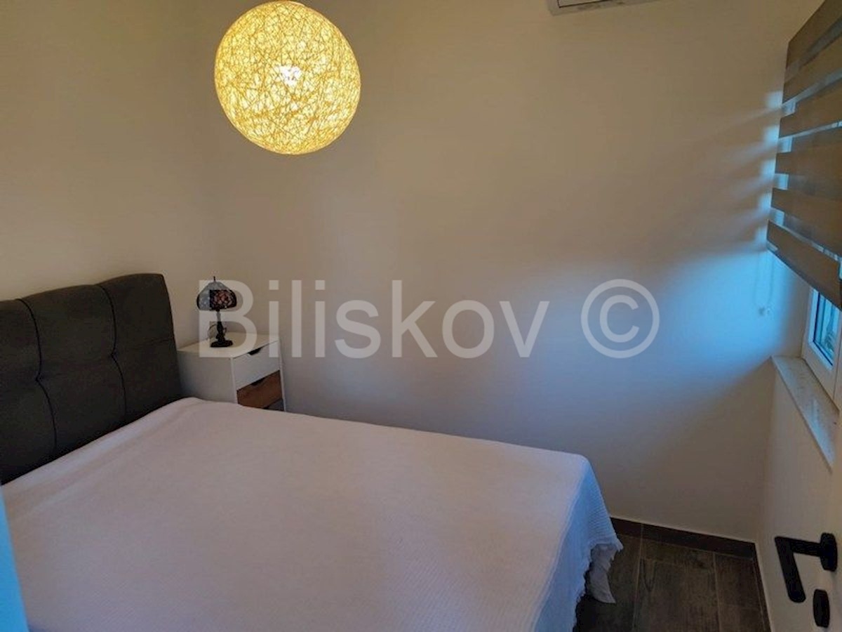 Maison À vendre - SPLITSKO-DALMATINSKA OMIŠ