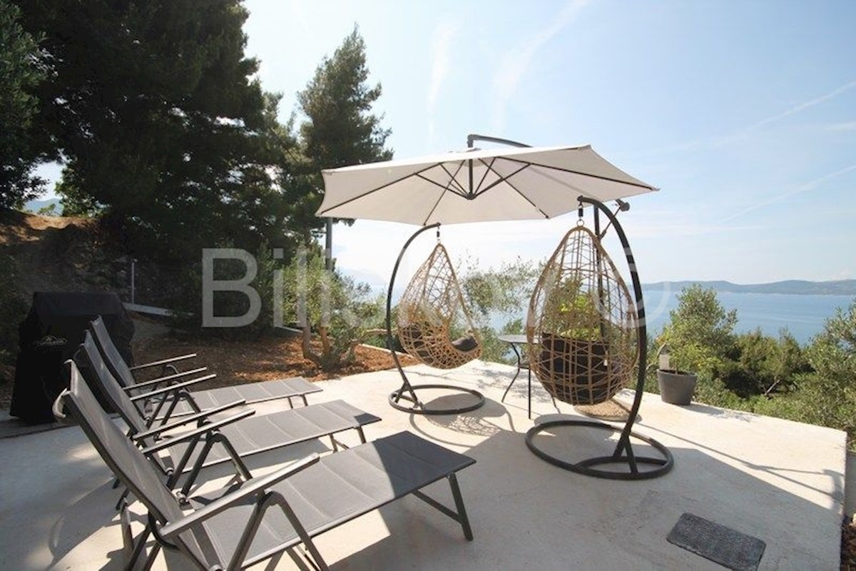 Maison À vendre - SPLITSKO-DALMATINSKA OMIŠ