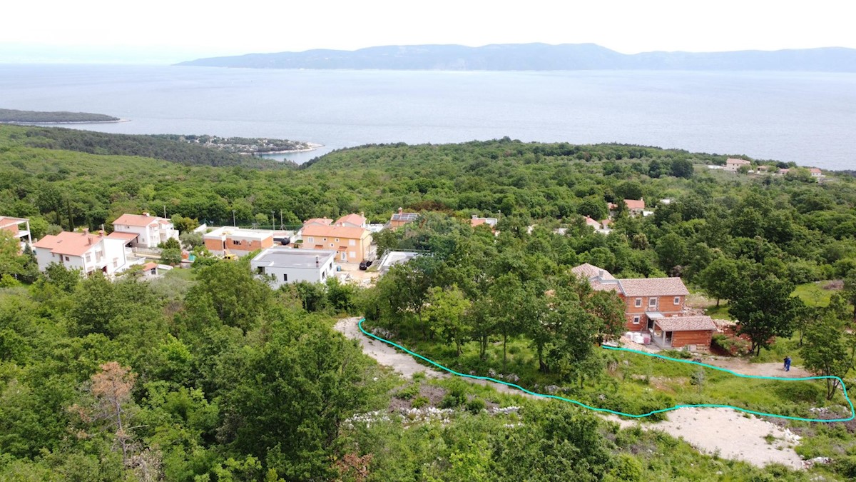 Land For sale - ISTARSKA RAŠA