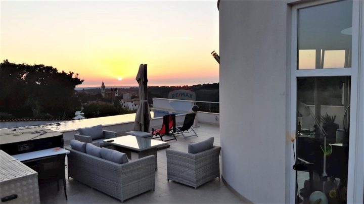 Casa in vendita 317 m² – Buje