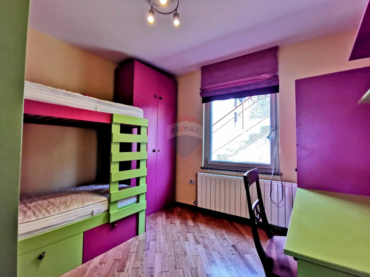 Appartement À louer - PRIMORSKO-GORANSKA RIJEKA