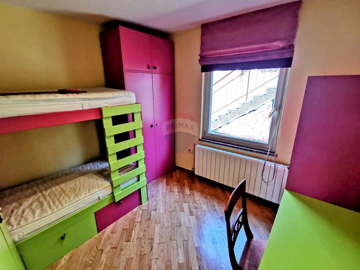 Apartmán K pronájmu - PRIMORSKO-GORANSKA RIJEKA