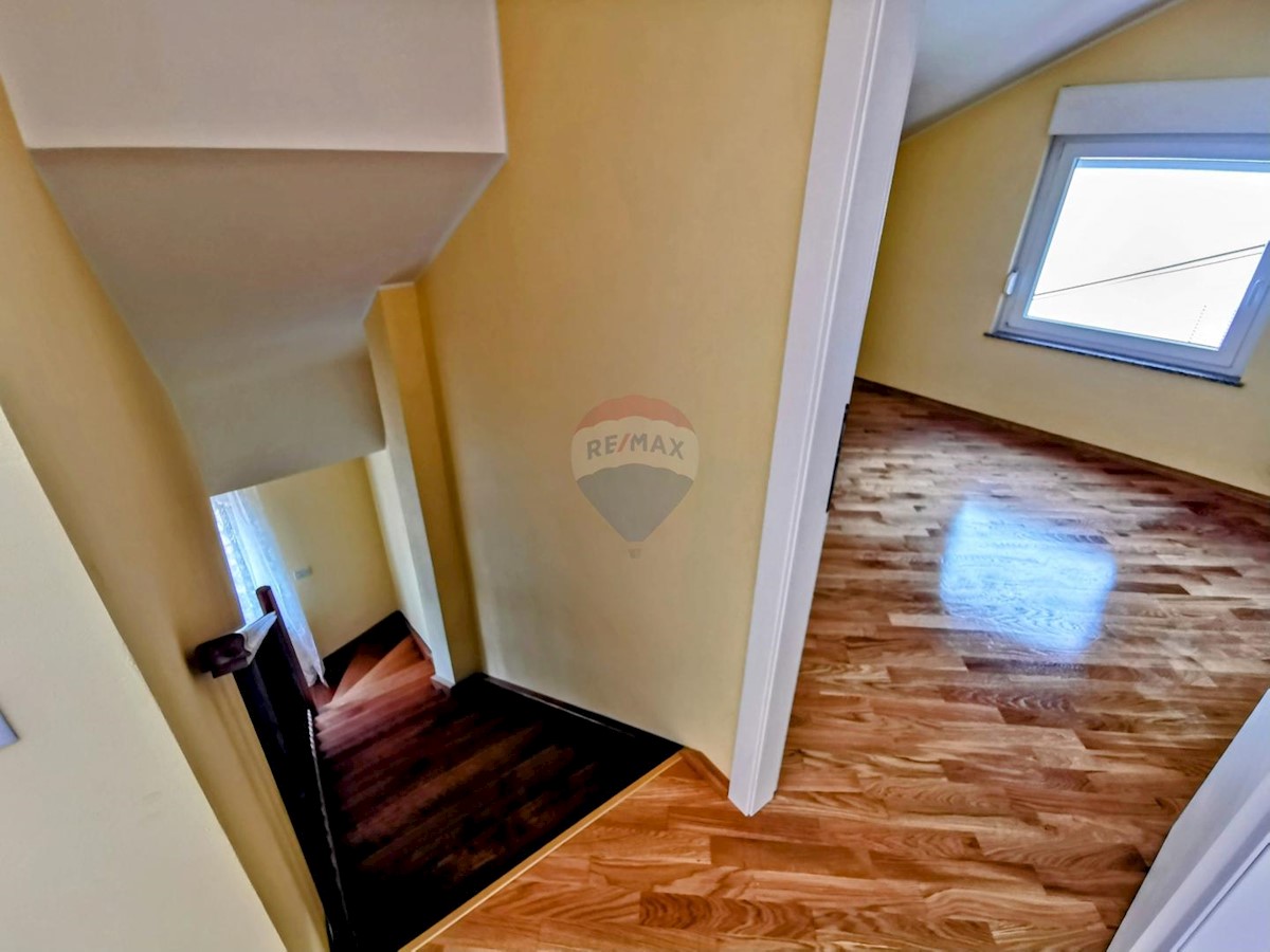 Apartmán K pronájmu - PRIMORSKO-GORANSKA RIJEKA