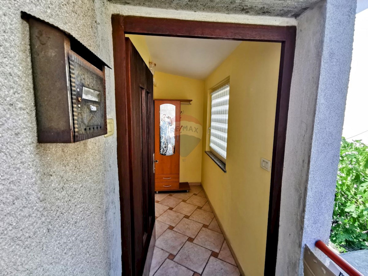 Apartment Zu vermieten - PRIMORSKO-GORANSKA RIJEKA