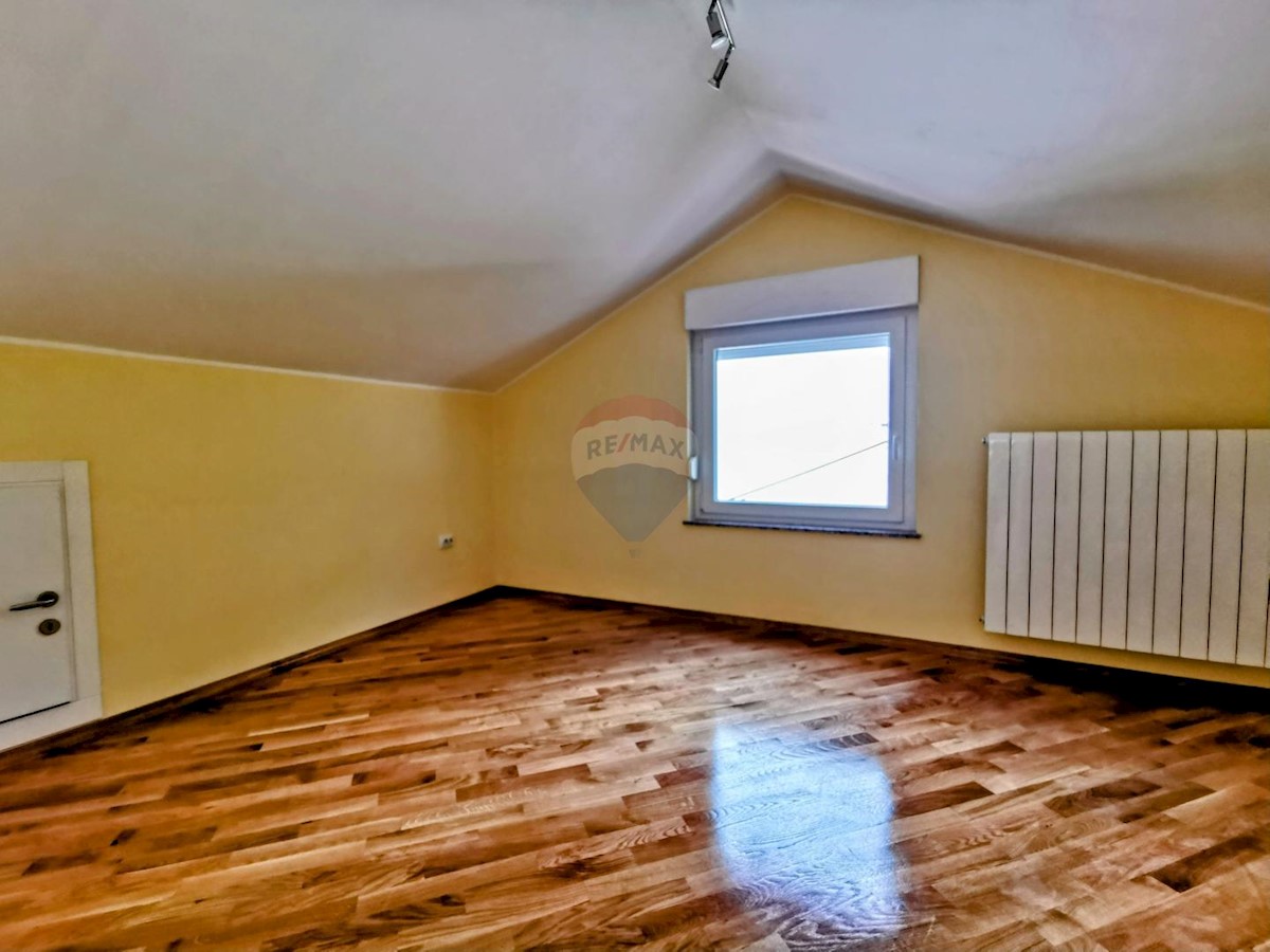 Flat For rent - PRIMORSKO-GORANSKA RIJEKA