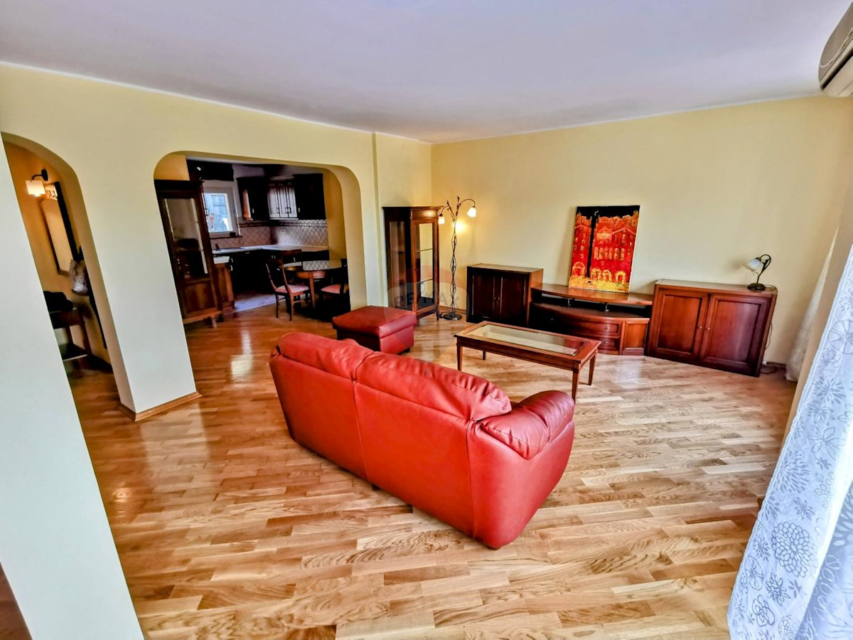 Apartment Zu vermieten - PRIMORSKO-GORANSKA RIJEKA