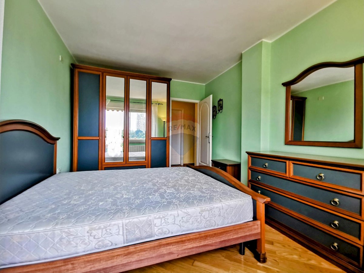 Apartment Zu vermieten - PRIMORSKO-GORANSKA RIJEKA