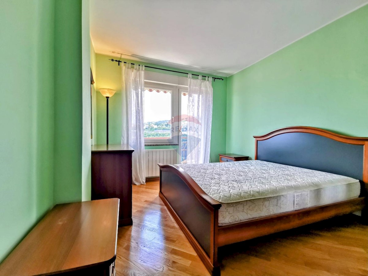 Apartma Za najem - PRIMORSKO-GORANSKA RIJEKA