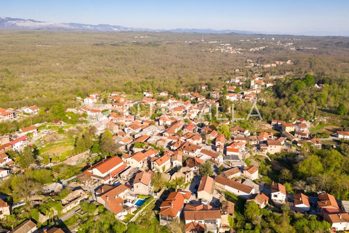 Casa In vendita - PRIMORSKO-GORANSKA MATULJI