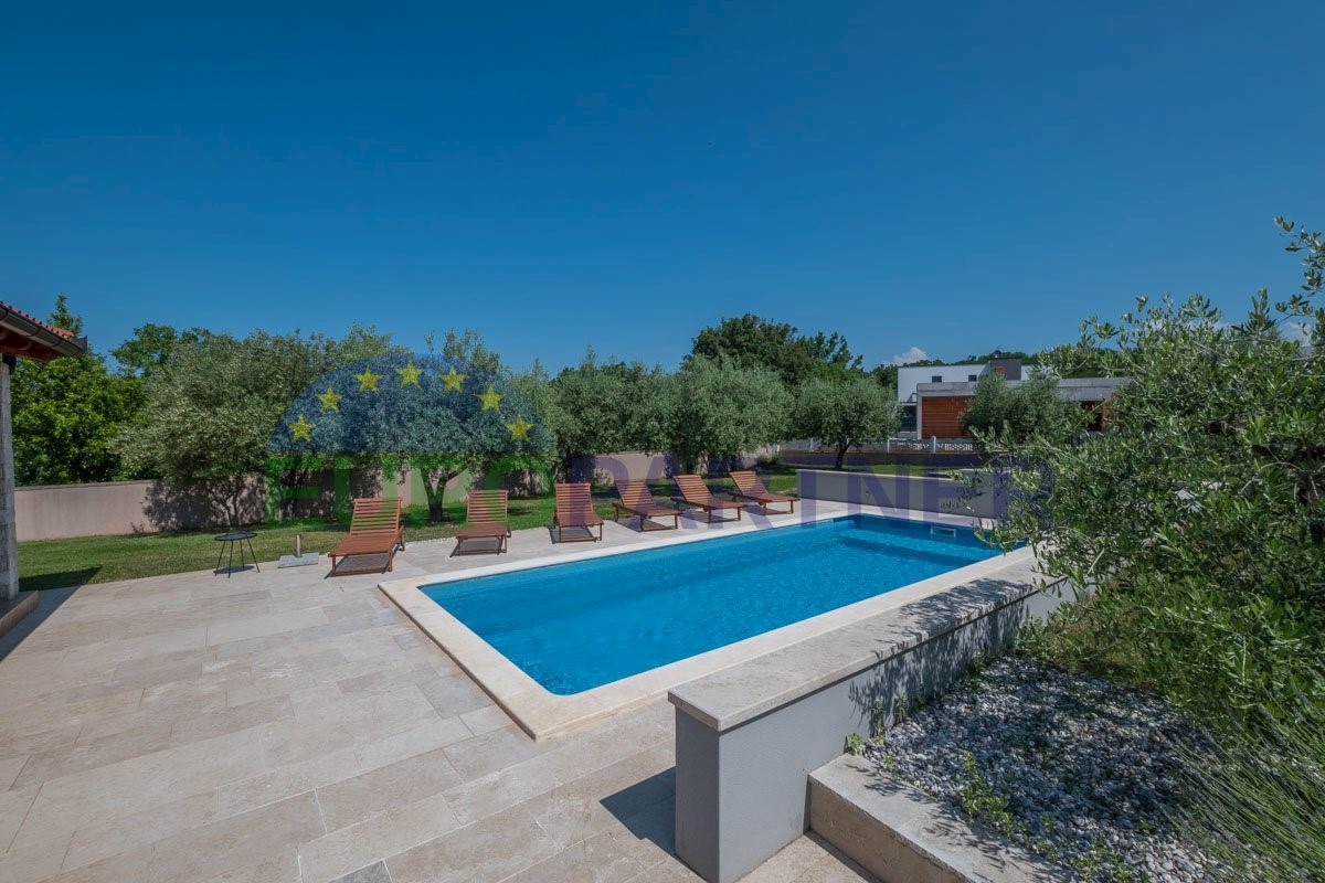 House For sale - ISTARSKA POREČ