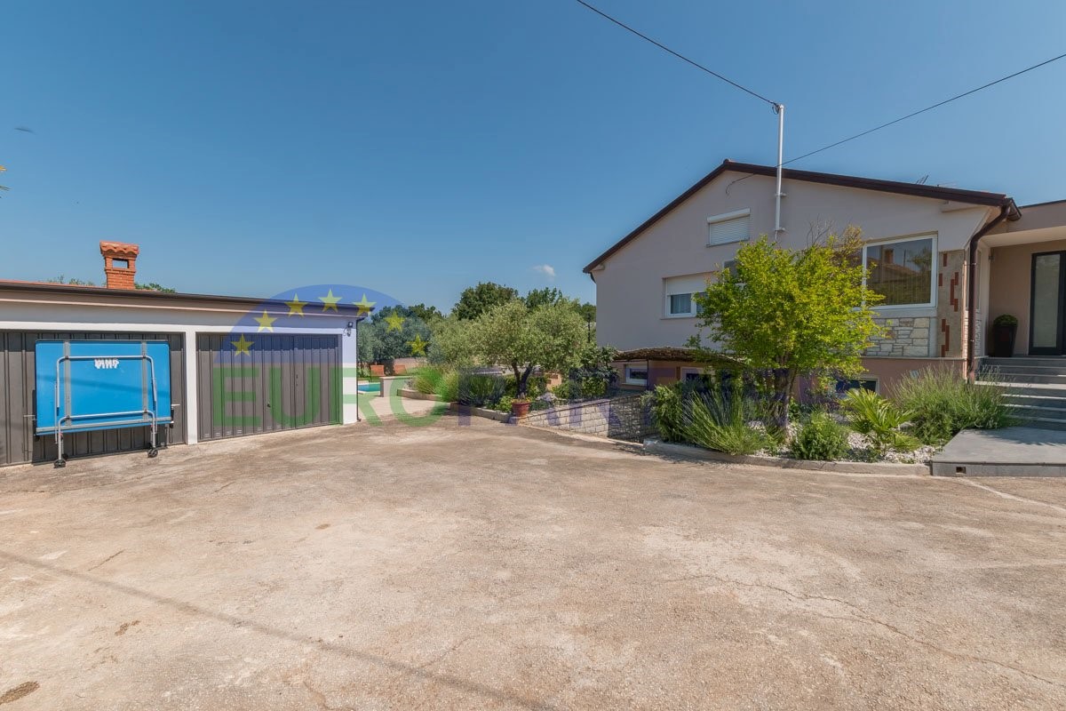House For sale - ISTARSKA POREČ