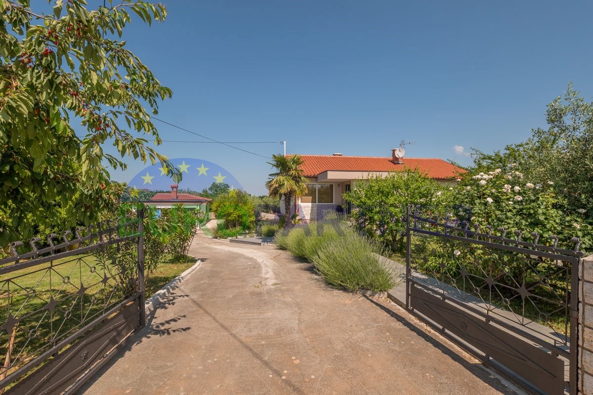 House For sale - ISTARSKA POREČ