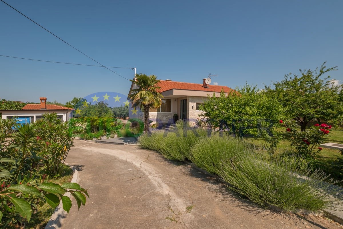 House For sale - ISTARSKA POREČ