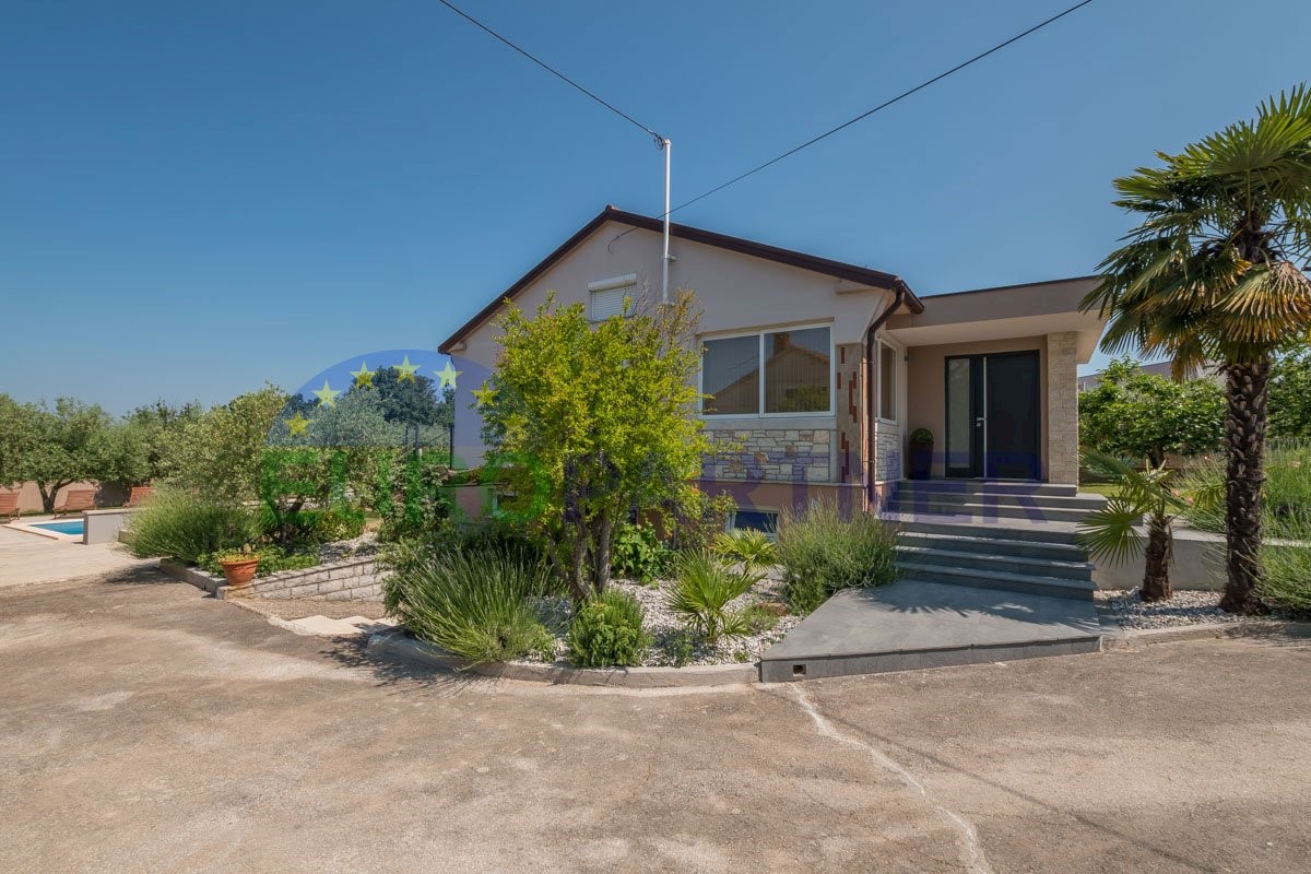 House For sale - ISTARSKA POREČ