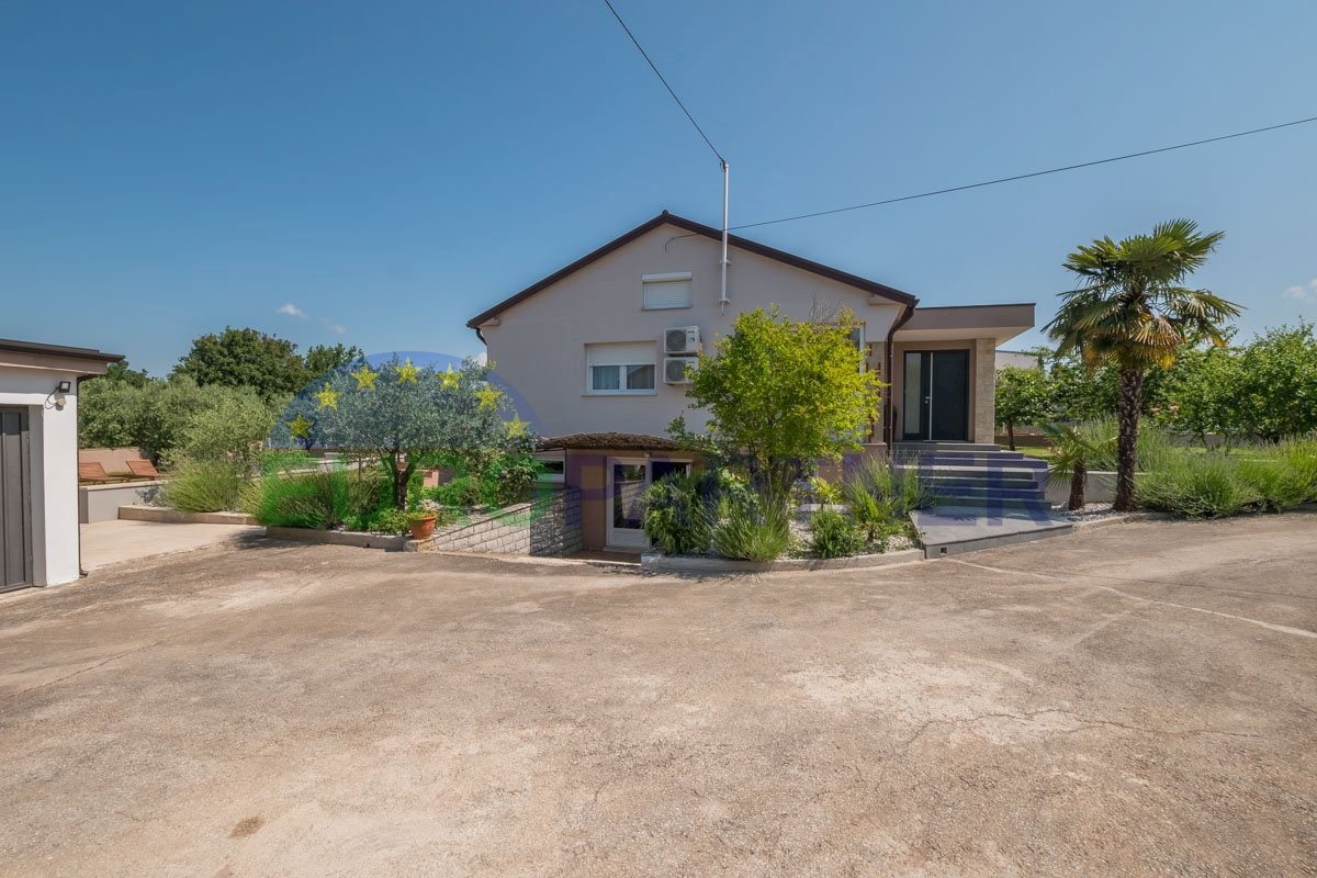 House For sale - ISTARSKA POREČ