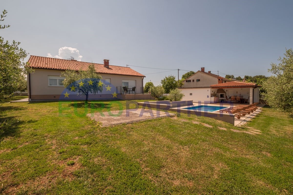 House For sale - ISTARSKA POREČ
