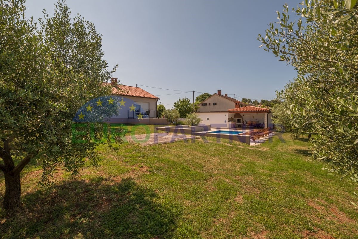 House For sale - ISTARSKA POREČ