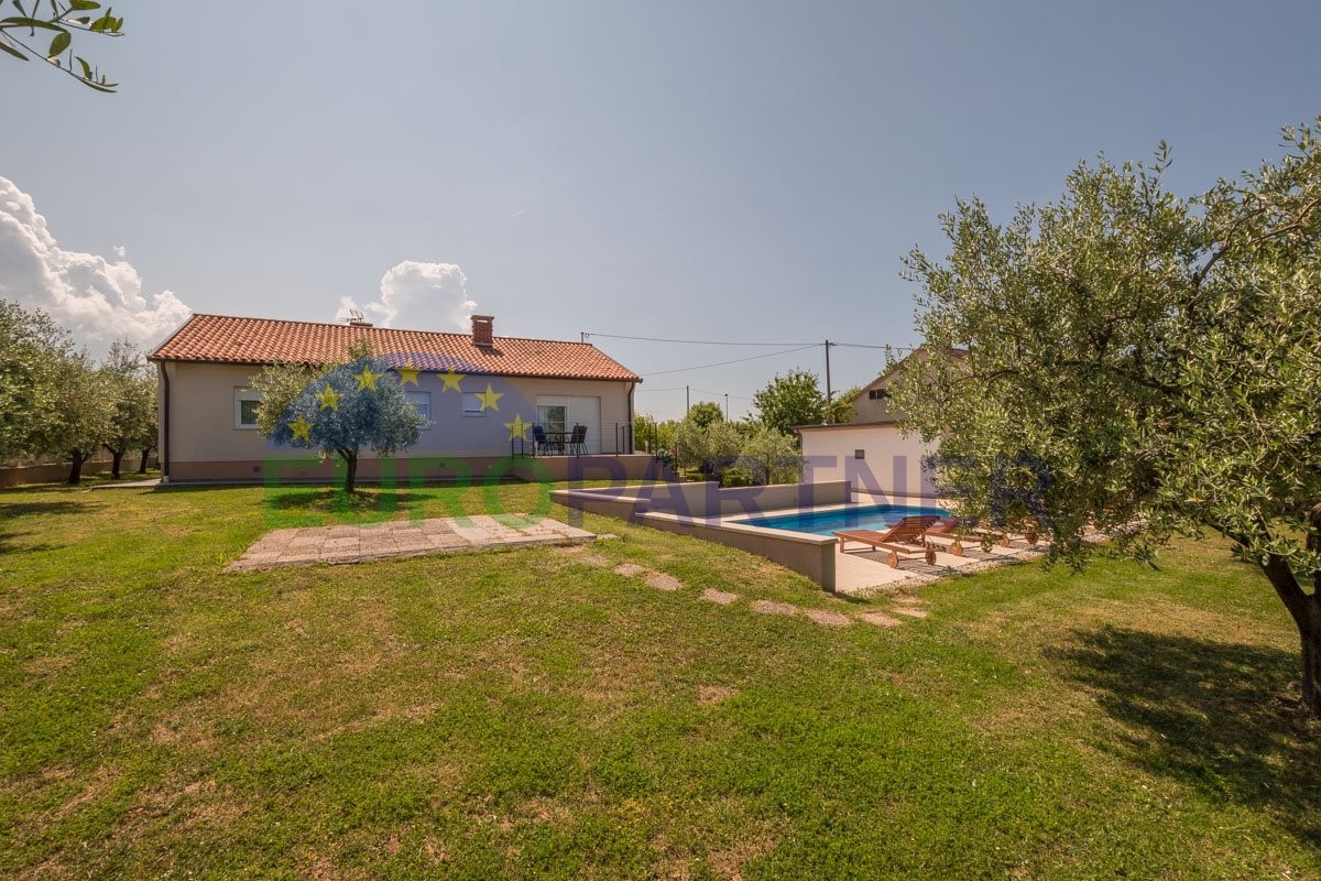 House For sale - ISTARSKA POREČ