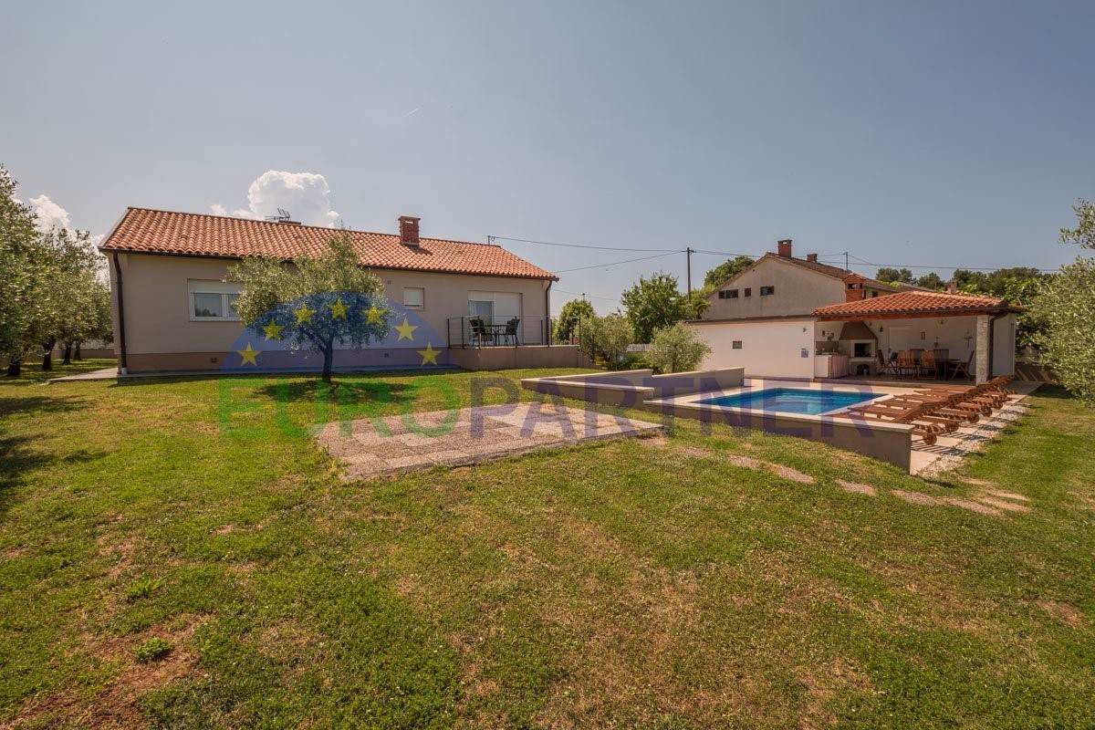 House For sale - ISTARSKA POREČ