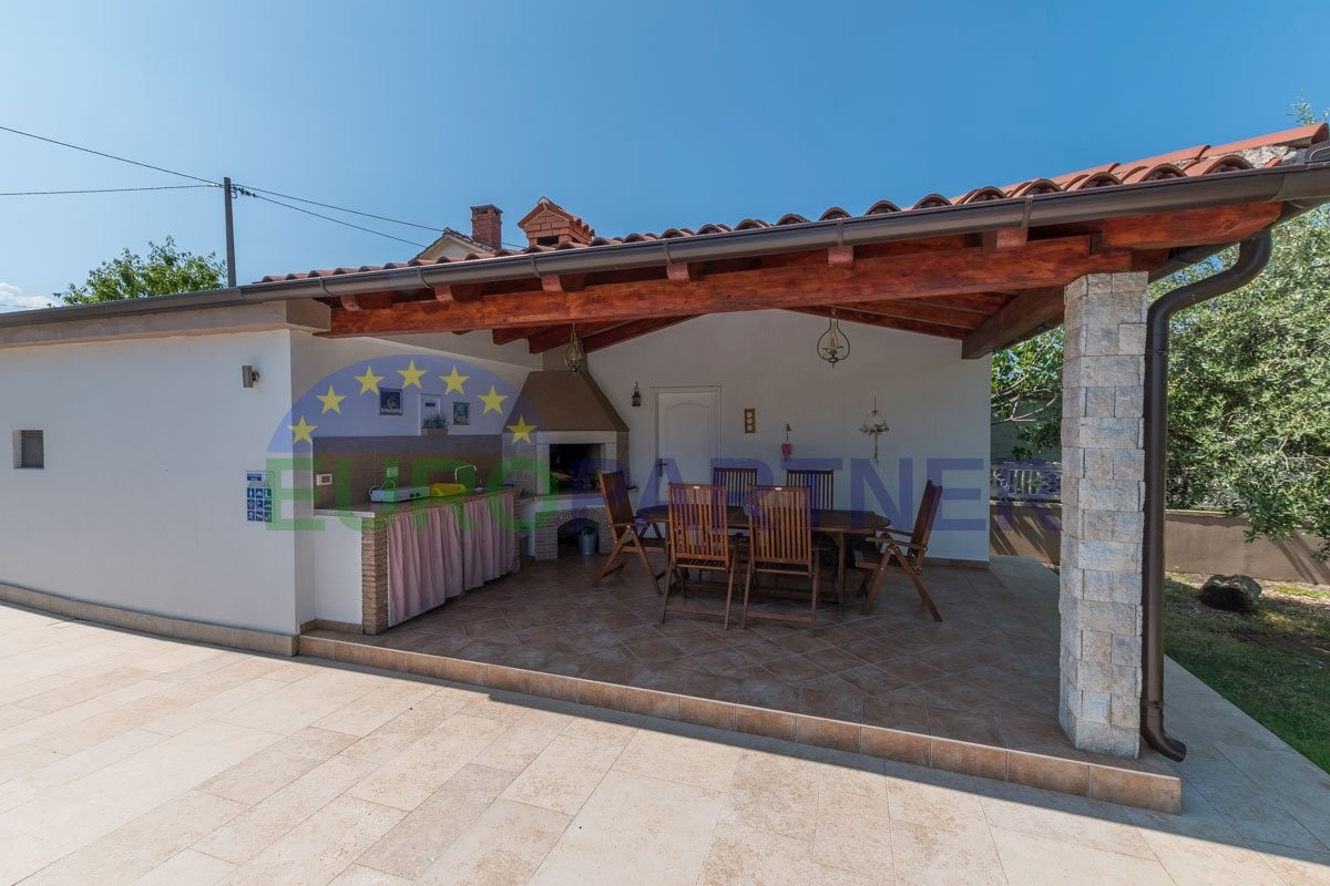 House For sale - ISTARSKA POREČ