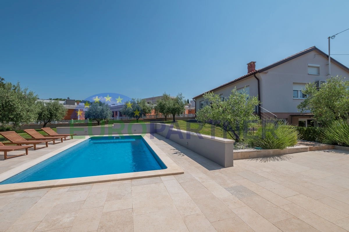 House For sale - ISTARSKA POREČ