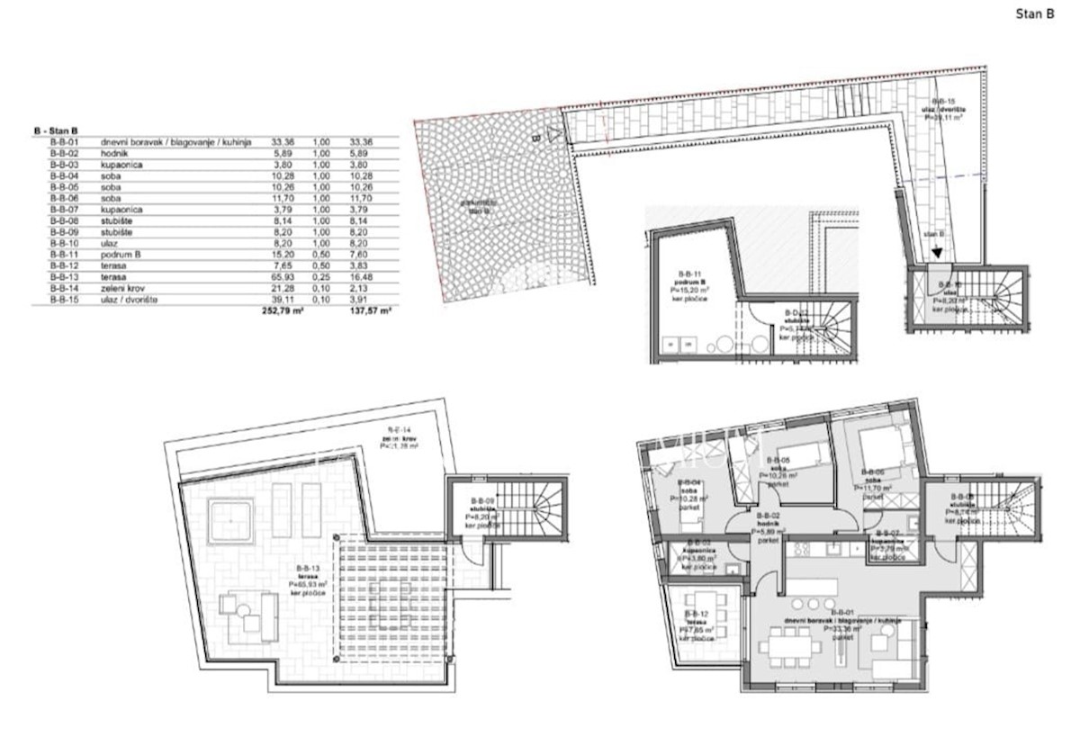 Apartment Zu verkaufen - ISTARSKA POREČ