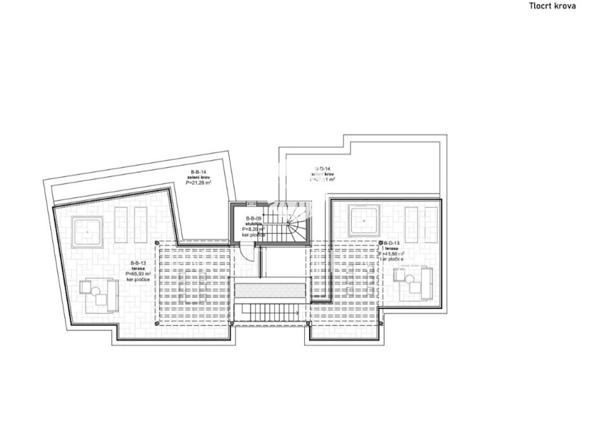 Apartment Zu verkaufen - ISTARSKA POREČ