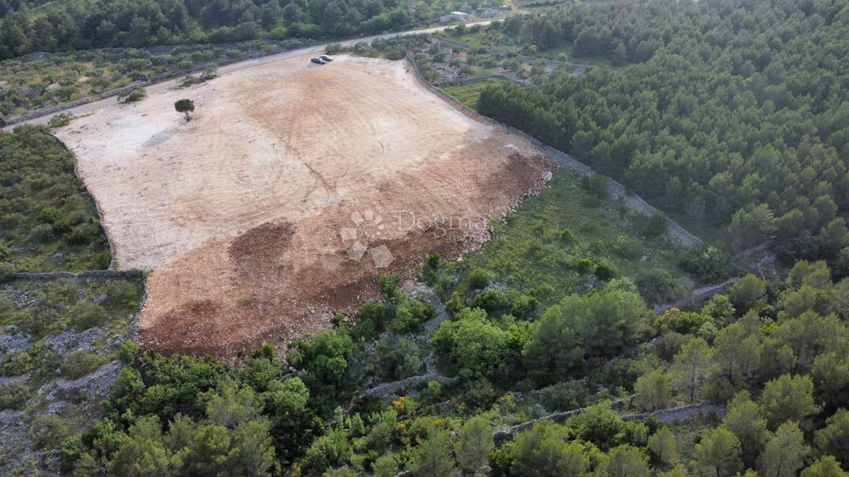 Pozemek Na prodej - SPLITSKO-DALMATINSKA MARINA