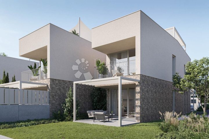 Maison à vendre 103 m² – Brtonigla