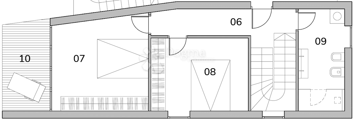 Casa In vendita - ISTARSKA BRTONIGLA