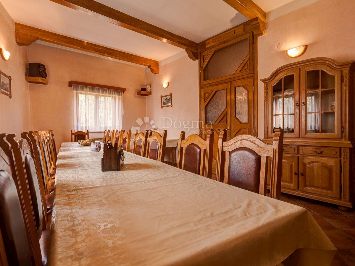 Kuća Na prodaju - ISTARSKA MEDULIN