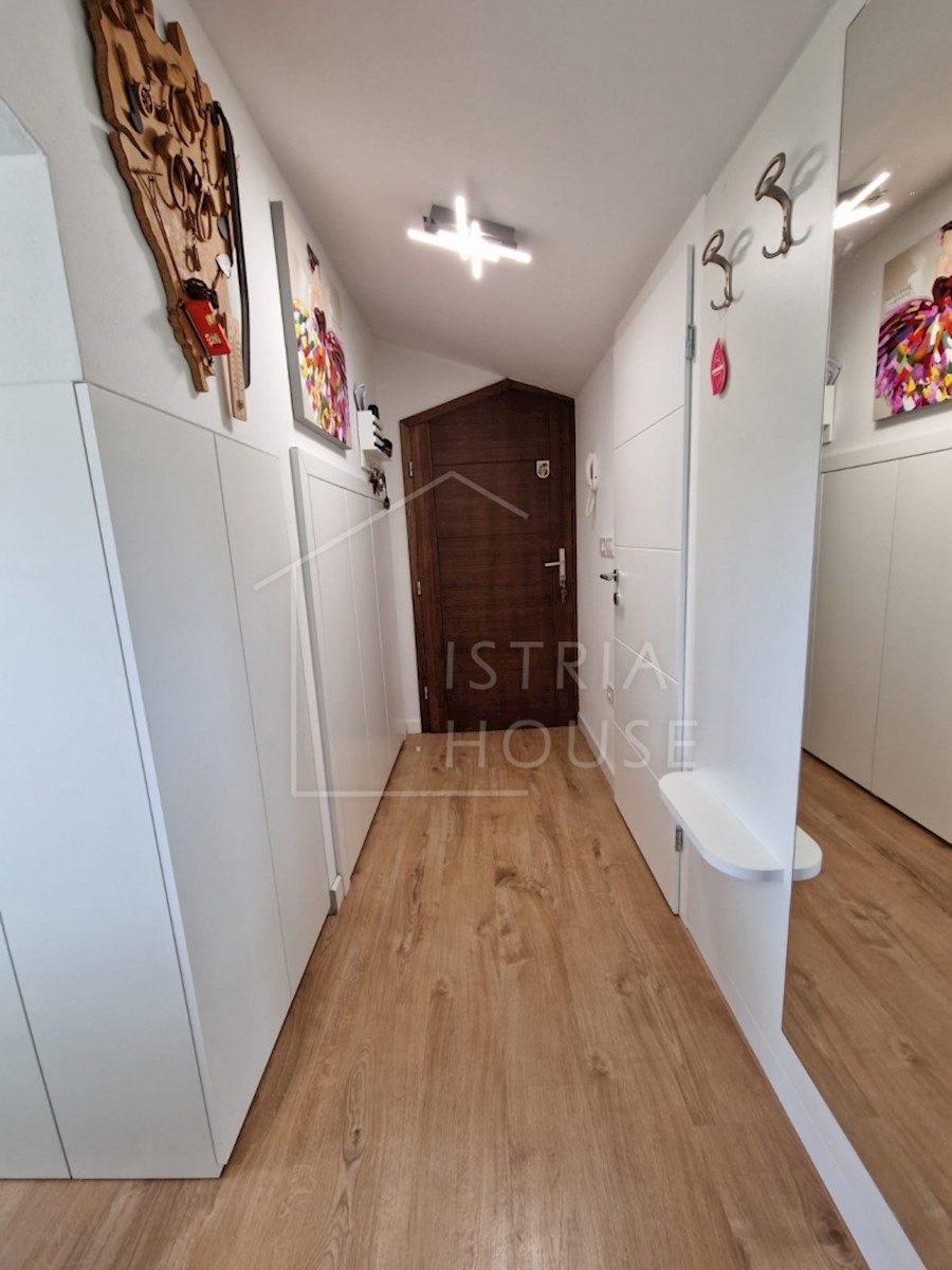 Apartmán Na prodej - ISTARSKA TAR-VABRIGA