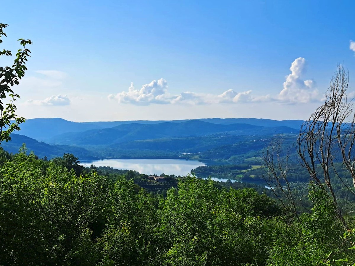 Terreno In vendita - ISTARSKA PAZIN