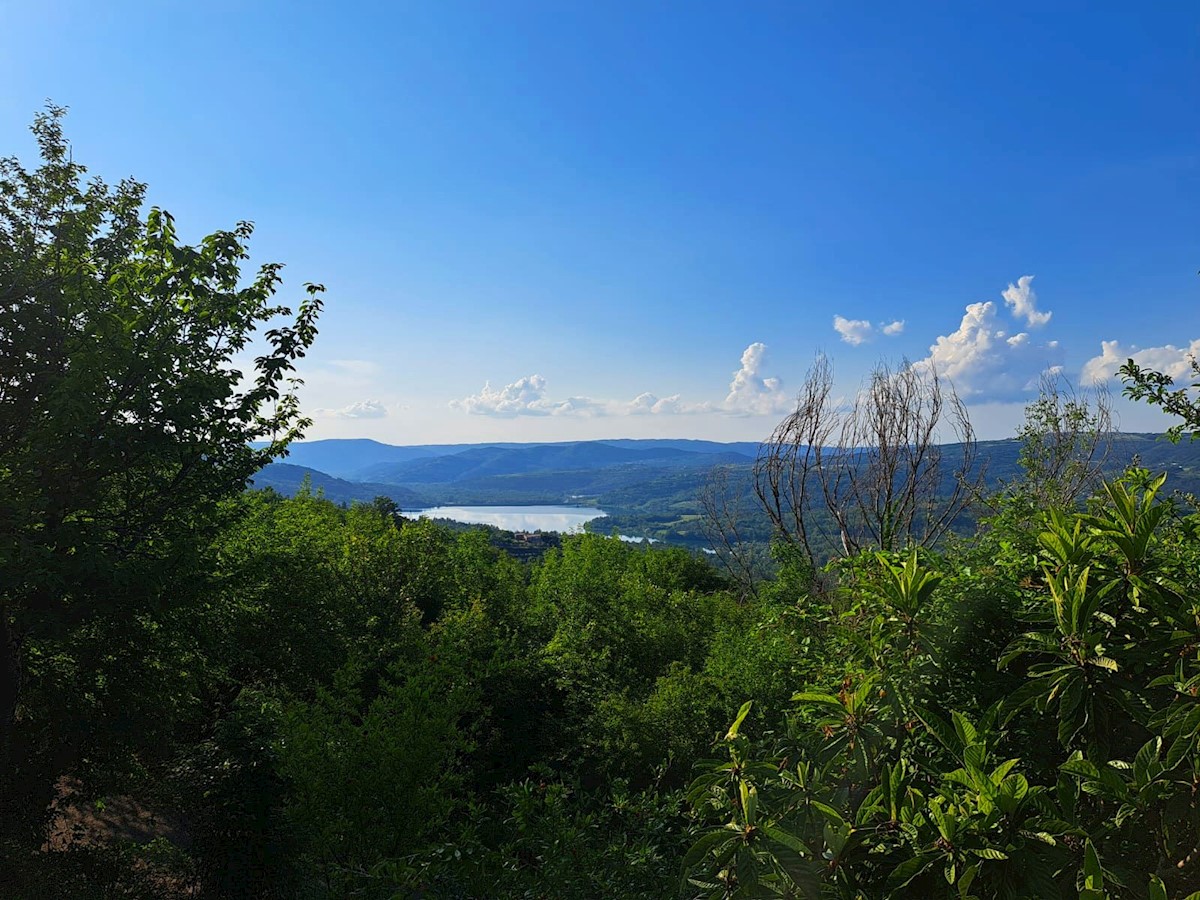 Zemljište Na prodaju - ISTARSKA PAZIN