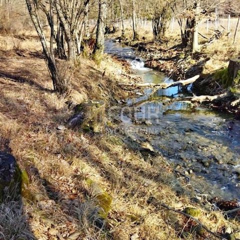 Terrain À vendre - Primorsko-goranska Klana - foto 2/7