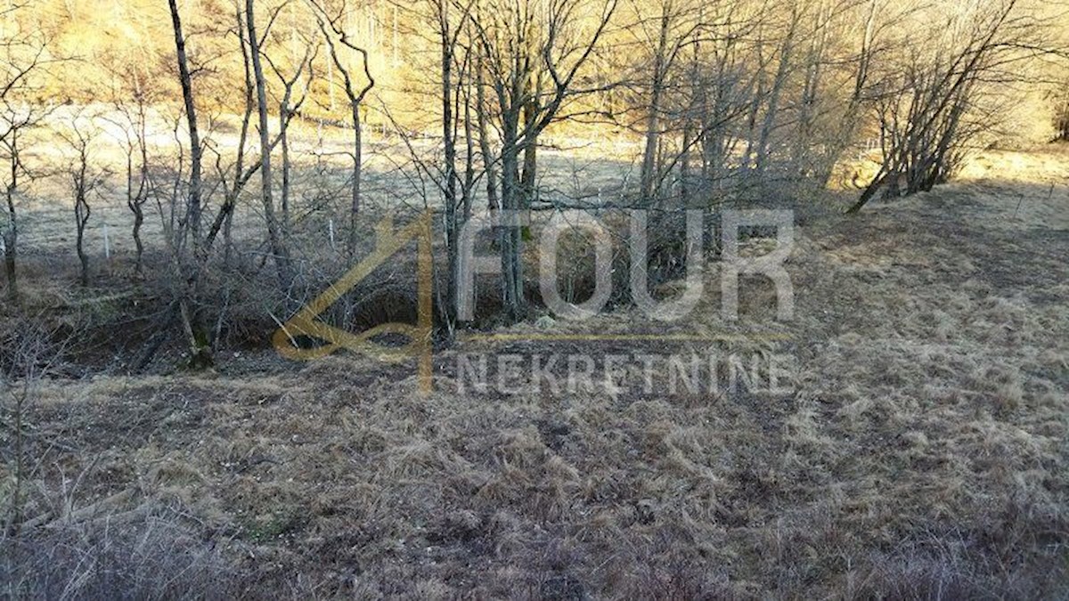 Terrain À vendre - Primorsko-goranska Klana - foto 1/7